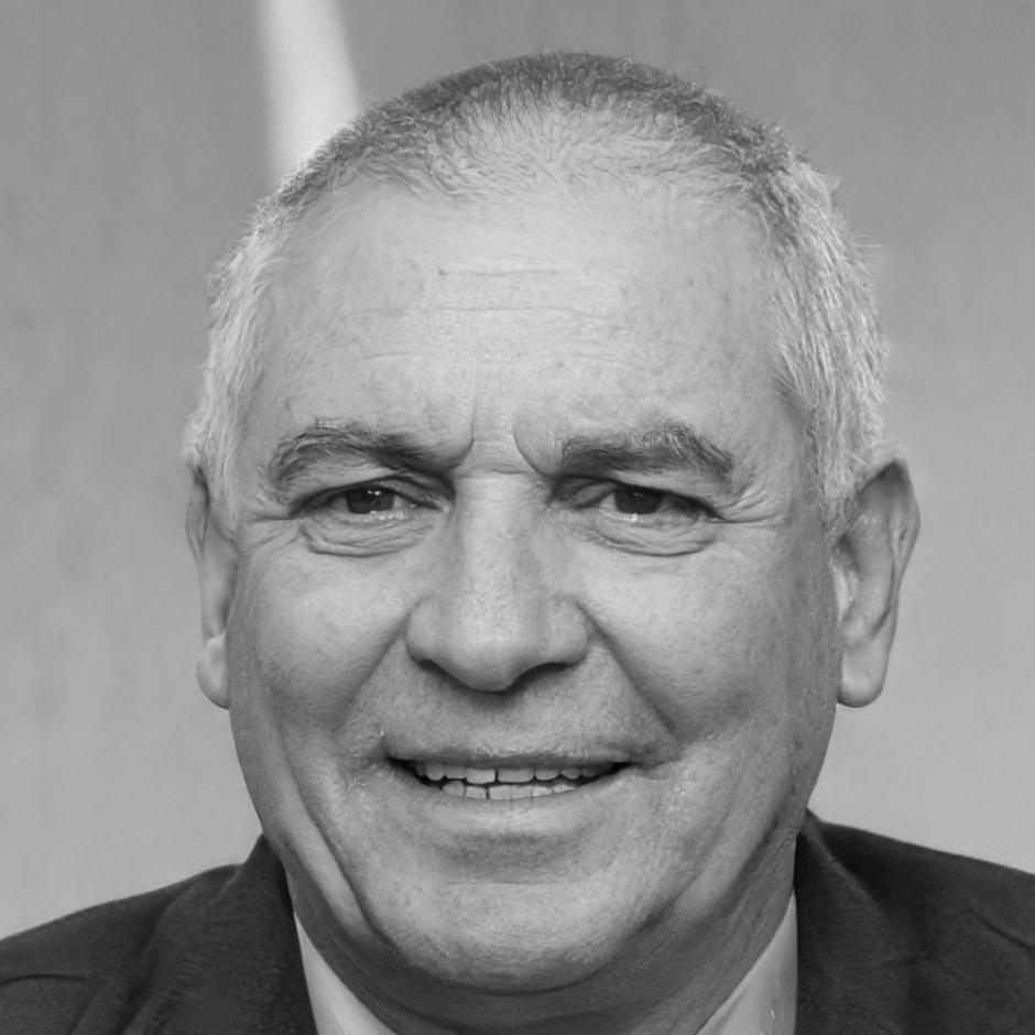 Consultor em estratégias de investimento